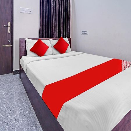 Hotel O Royal Residency Nāmakkal Eksteriør billede