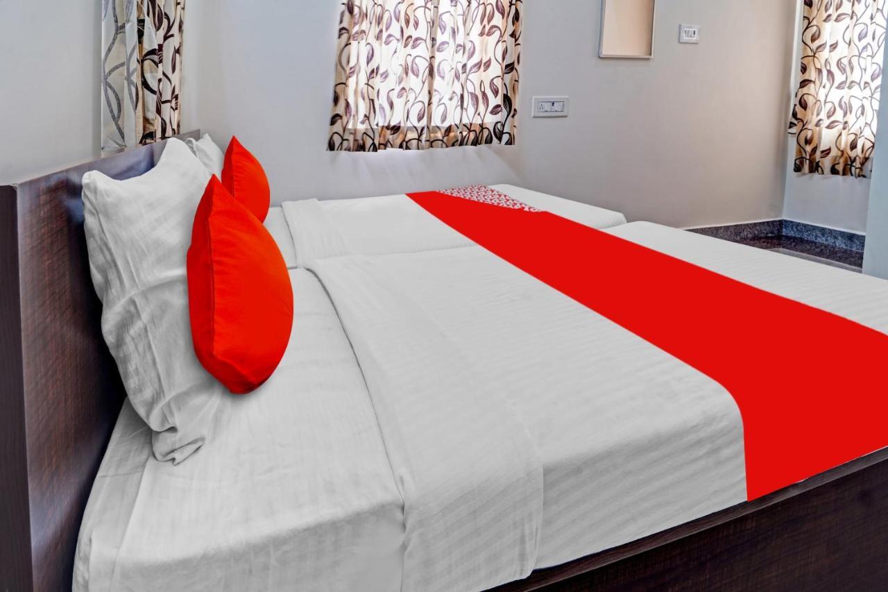 Hotel O Royal Residency Nāmakkal Eksteriør billede