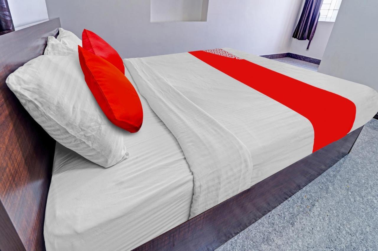 Hotel O Royal Residency Nāmakkal Eksteriør billede