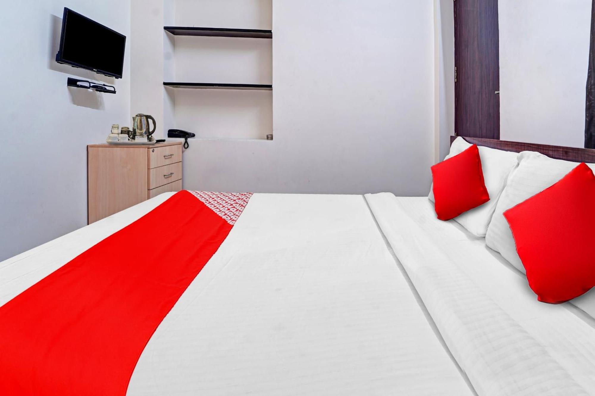 Hotel O Royal Residency Nāmakkal Eksteriør billede